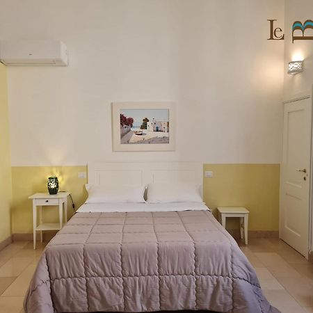 Le Bifore B&B Molfetta Exterior photo