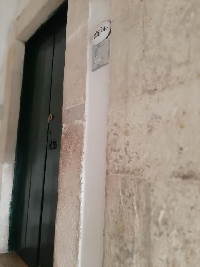 Le Bifore B&B Molfetta Exterior photo