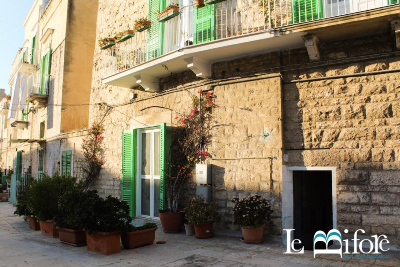 Le Bifore B&B Molfetta Exterior photo