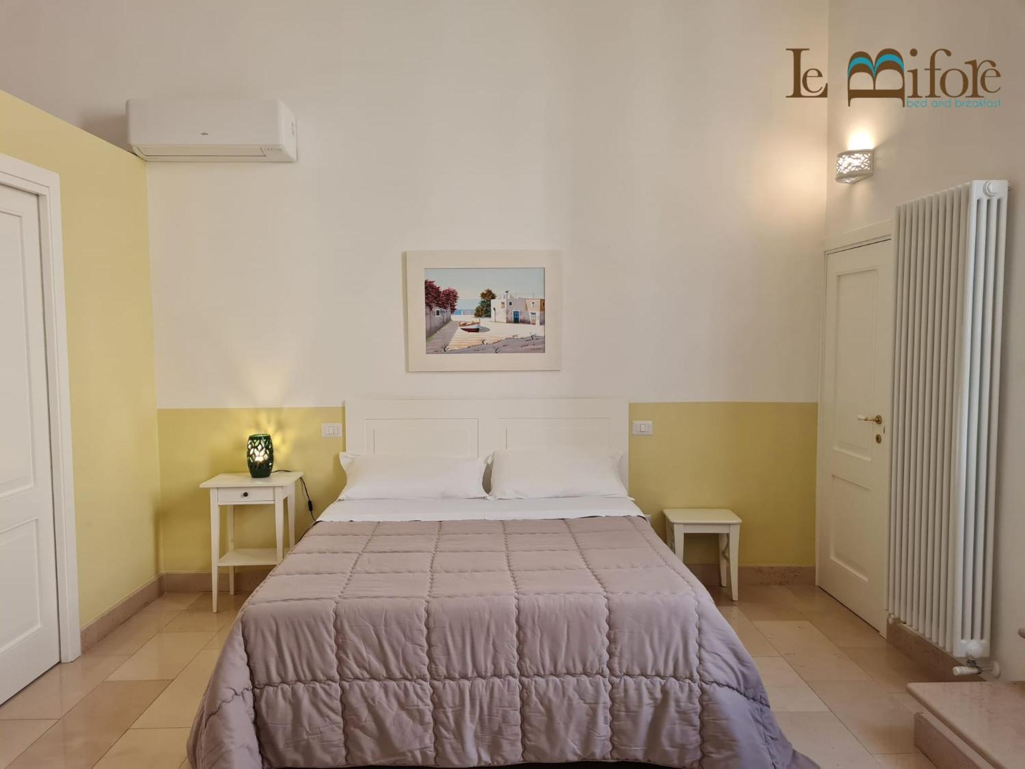 Le Bifore B&B Molfetta Exterior photo